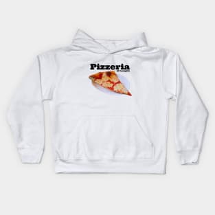 Family Pizzeria Kids Hoodie